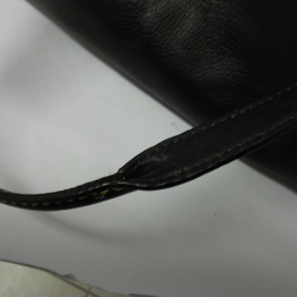 ✅ FOSSIL Soft Pebbled Leather Multi-Compartment - Picture 9 of 16